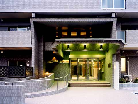 藤和シティホームズ小阪-h