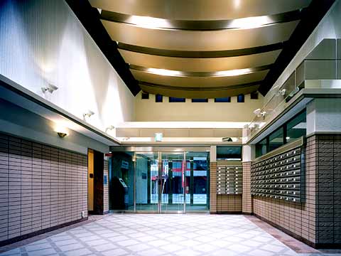 藤和シティホームズ小阪-h