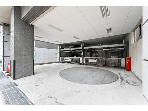 藤和シティホームズ桜木町BAY-NEXT-h