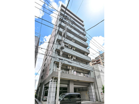 藤和シティホームズ桜木町BAY-NEXT-h