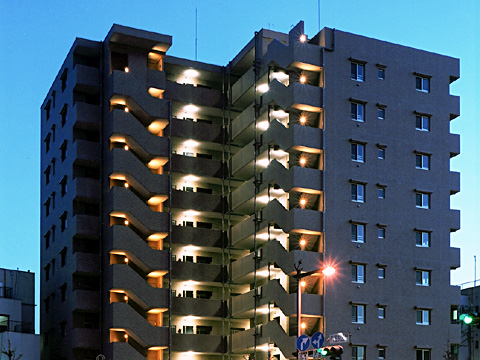 藤和シティホームズ桜木町BAY-SCAPE-h