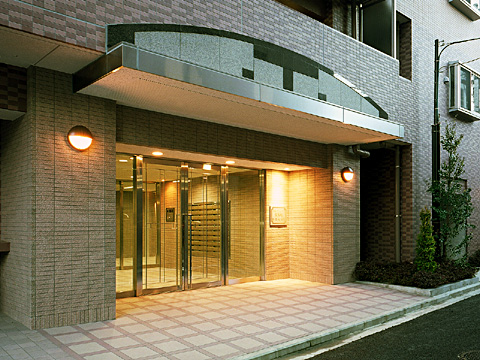 藤和シティホームズ桜木町BAY-SCAPE-h