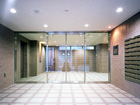 藤和シティホームズ桜木町BAY-SCAPE-h