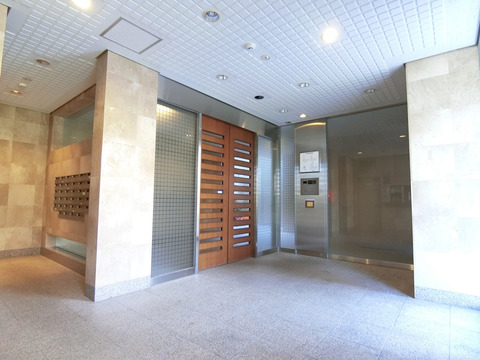 藤和本門寺公園ホームズ-h