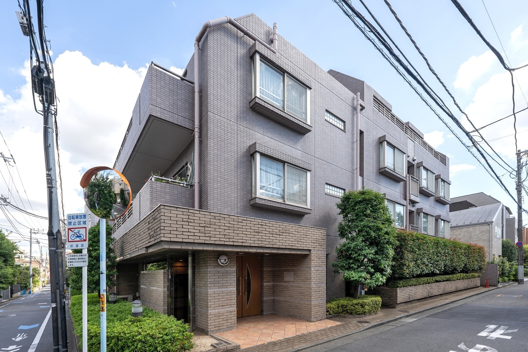 藤和シティホームズ西荻窪-0-0