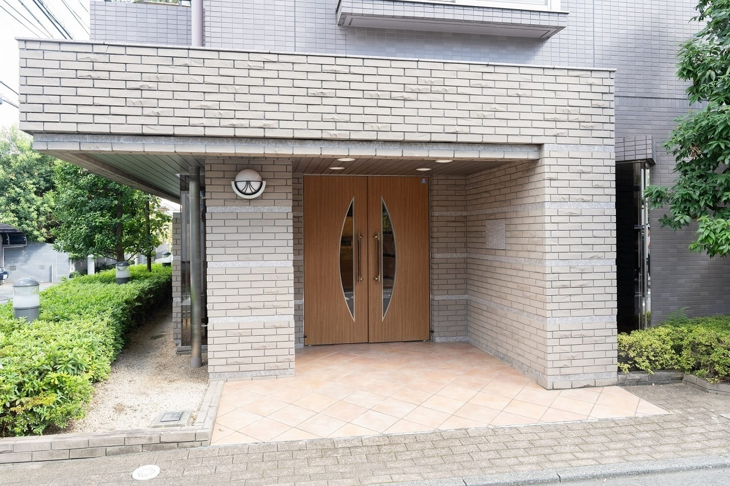 藤和シティホームズ西荻窪-h