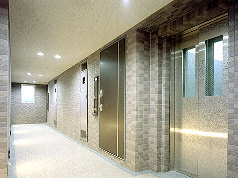 藤和シティホームズ西荻窪-h