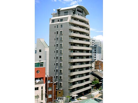 藤和シティホームズ中之島-0-0