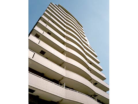 藤和シティホームズ中之島-h