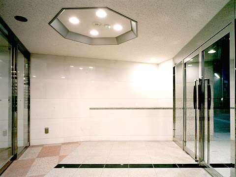 藤和シティホームズ中之島-h