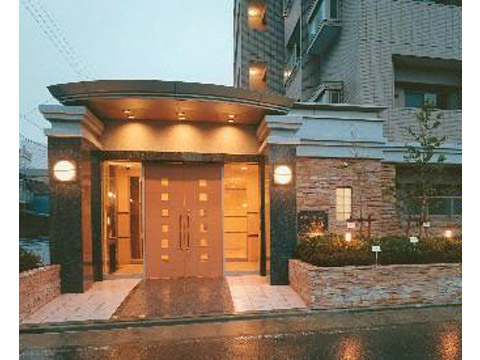 藤和シティホームズ八熊通-h