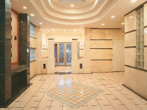 藤和シティホームズ八熊通-h