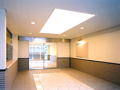 藤和シティホームズ希望ケ丘-h