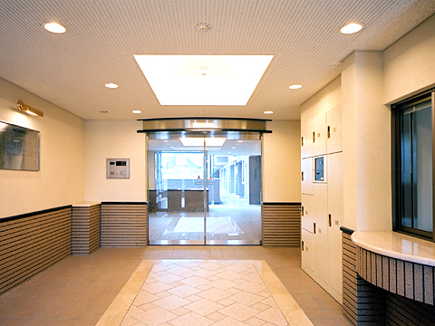 藤和シティホームズ希望ケ丘-h