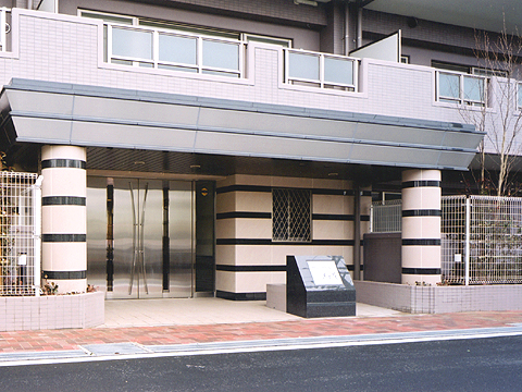 藤和シティホームズ希望ケ丘-h