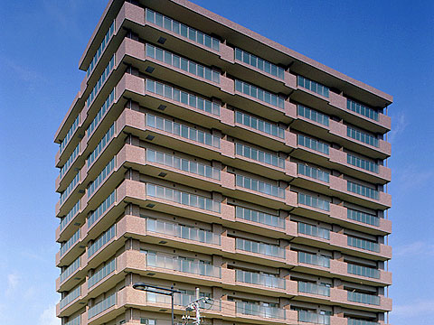 藤和シティホームズ千葉登戸-0-0