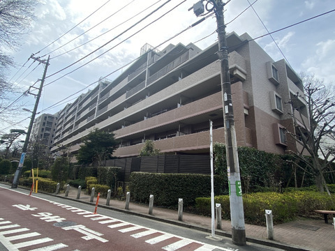 グランループ見晴らしの丘-h