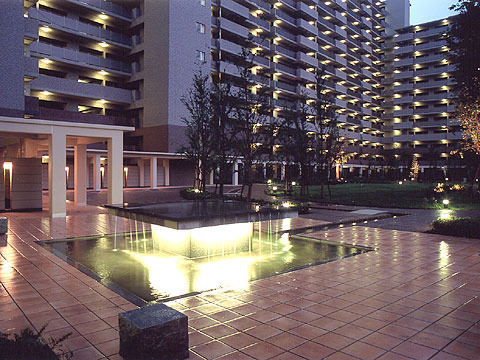 グランループ見晴らしの丘-h