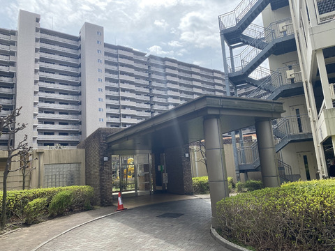 グランループ見晴らしの丘-h