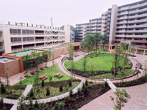 グランループ見晴らしの丘-h