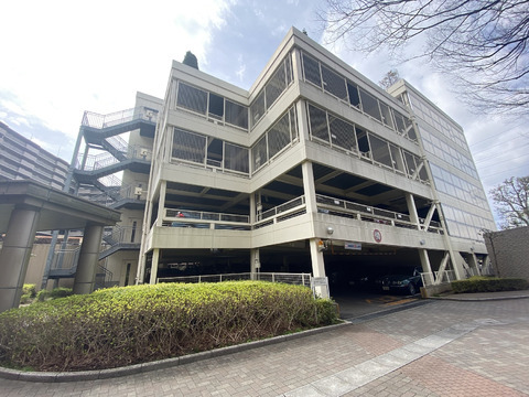 グランループ見晴らしの丘-h