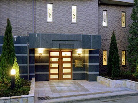 藤和シティホームズ中野江古田-h