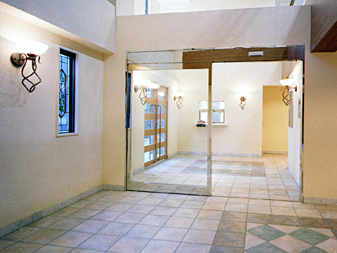 藤和シティホームズ中野江古田-h