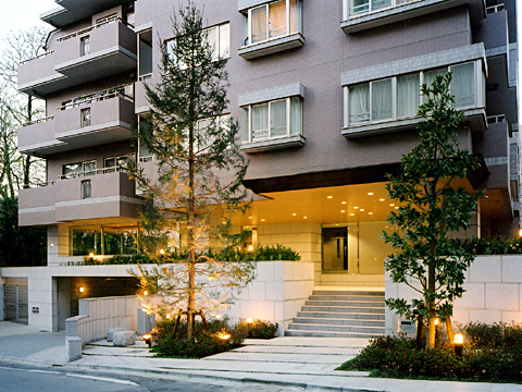 藤和上石神井ホームズ武蔵野カルテットコート-h