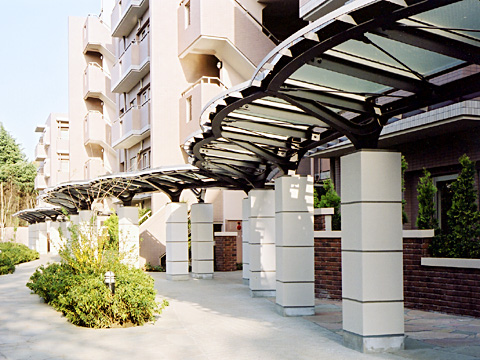 藤和上石神井ホームズ武蔵野カルテットコート-h