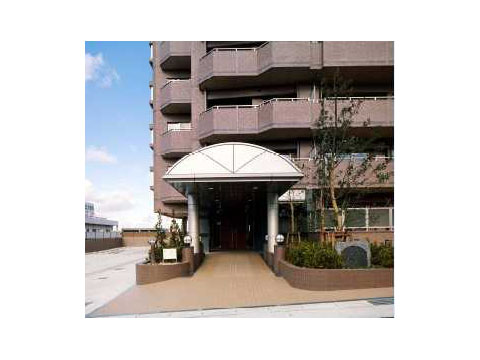 藤和シティホームズ神丘-h