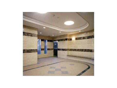 藤和シティホームズ神丘-h