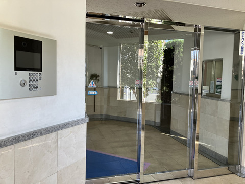 藤和香枦園ホームズ-h