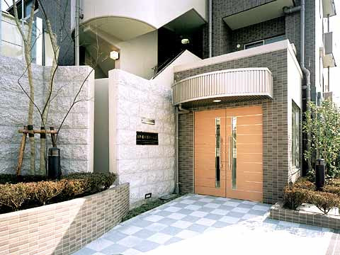 藤和香枦園ホームズ-h