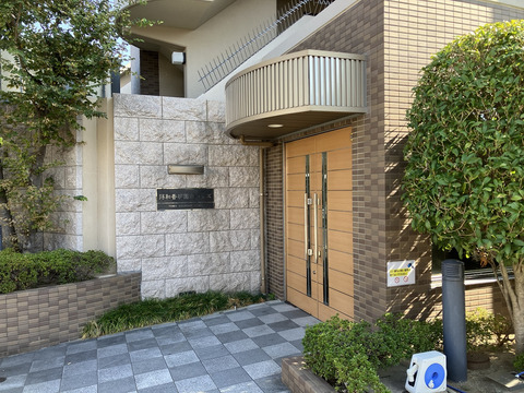 藤和香枦園ホームズ-h