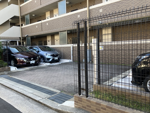 藤和香枦園ホームズ-h