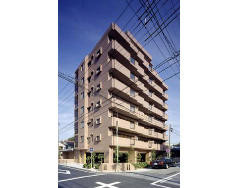 藤和シティホームズ千種公園-h