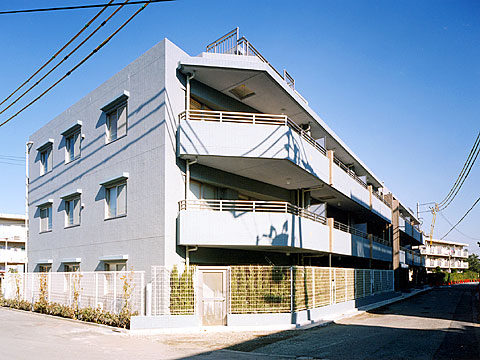 藤和シティホームズ湘南袖ヶ浜-h