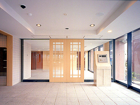 藤和シティホームズ新八柱リフィーネ-h