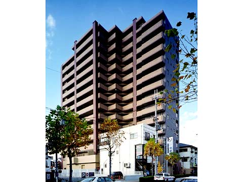 藤和シティホームズ三田駅前-0-0