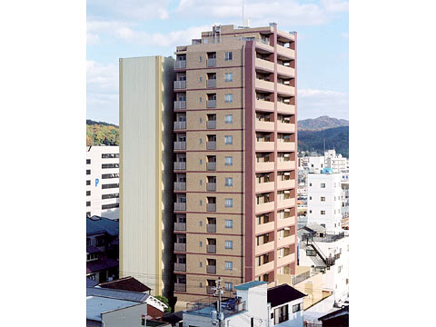 藤和シティホームズ三田駅前-h