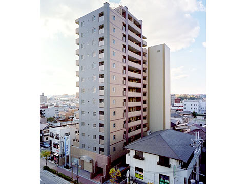藤和シティホームズ三田駅前-h