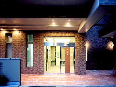 藤和シティホームズ三田駅前-h