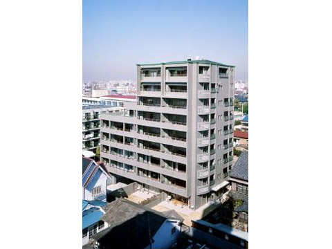 藤和シティホームズ滝子-h