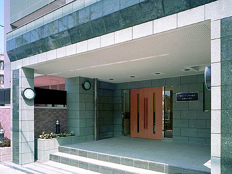 藤和シティホームズ多摩センター-h