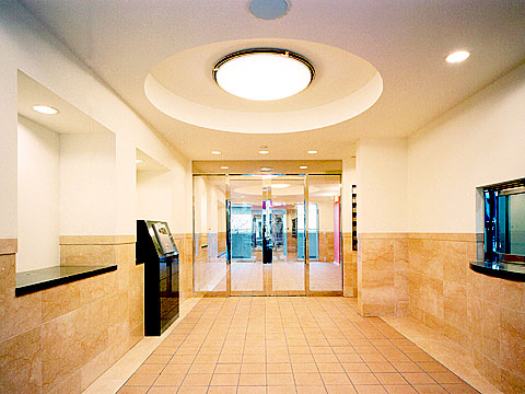 藤和シティホームズ多摩センター-h