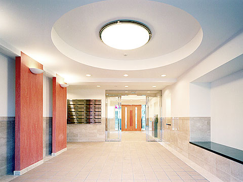 藤和シティホームズ多摩センター-h