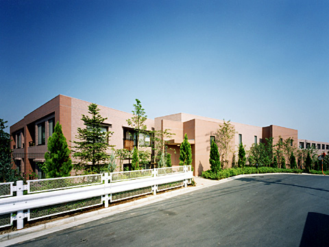 藤和ライブタウン大倉山-h