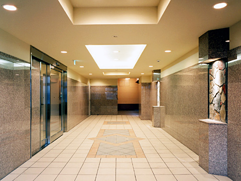 藤和ライブタウン大倉山-h