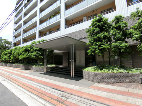 渋谷アインス-h