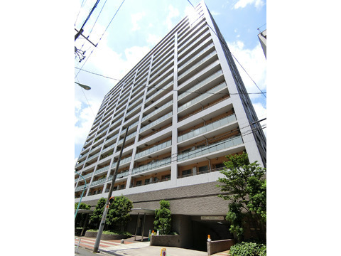 渋谷アインス-h